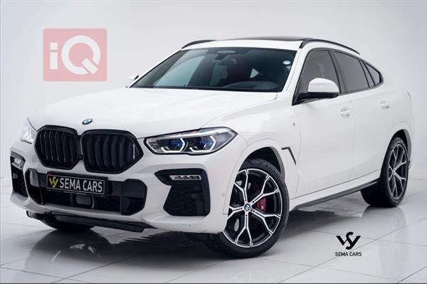 BMW for sale in Iraq